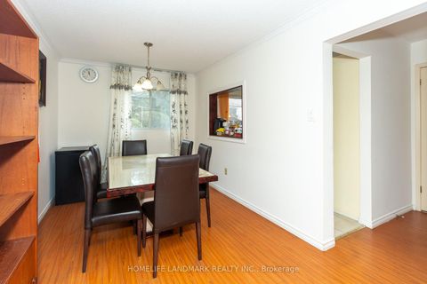 Photo 5 at 102 - 91 L'amoreaux Drive S, L'Amoreaux, Toronto