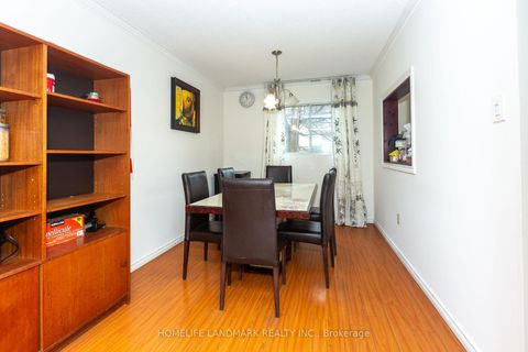 Photo 6 at 102 - 91 L'amoreaux Drive S, L'Amoreaux, Toronto