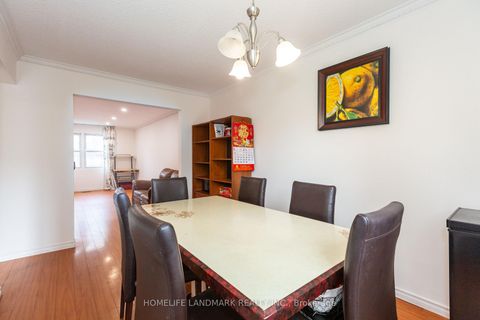 Photo 7 at 102 - 91 L'amoreaux Drive S, L'Amoreaux, Toronto