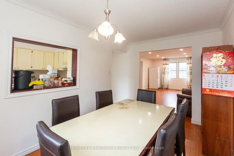 Photo 8 at 102 - 91 L'amoreaux Drive S, L'Amoreaux, Toronto