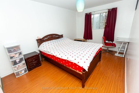 Photo 15 at 102 - 91 L'amoreaux Drive S, L'Amoreaux, Toronto