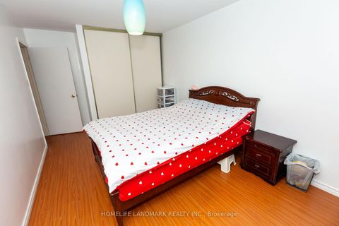 Photo 16 at 102 - 91 L'amoreaux Drive S, L'Amoreaux, Toronto