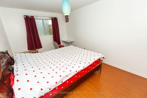 Photo 17 at 102 - 91 L'amoreaux Drive S, L'Amoreaux, Toronto