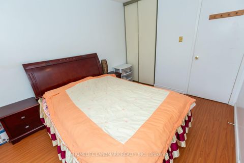 Photo 19 at 102 - 91 L'amoreaux Drive S, L'Amoreaux, Toronto