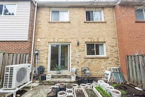 Photo 25 at 102 - 91 L'amoreaux Drive S, L'Amoreaux, Toronto