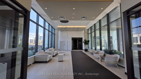 Photo 1 at 608 - 38 Honeycrisp Crescent, Vaughan Corporate Centre, Vaughan