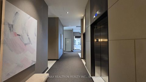 Photo 6 at 608 - 38 Honeycrisp Crescent, Vaughan Corporate Centre, Vaughan