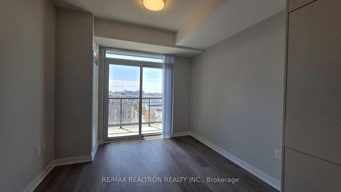 Photo 15 at 608 - 38 Honeycrisp Crescent, Vaughan Corporate Centre, Vaughan