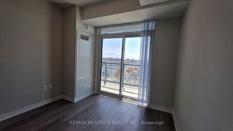 Photo 16 at 608 - 38 Honeycrisp Crescent, Vaughan Corporate Centre, Vaughan