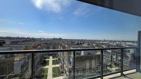 Photo 33 at 608 - 38 Honeycrisp Crescent, Vaughan Corporate Centre, Vaughan