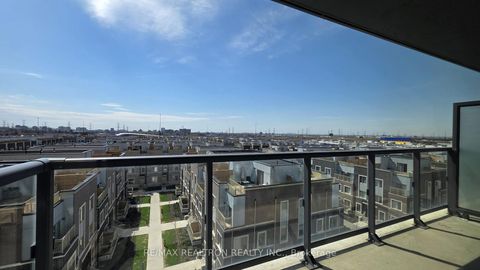 Photo 34 at 608 - 38 Honeycrisp Crescent, Vaughan Corporate Centre, Vaughan