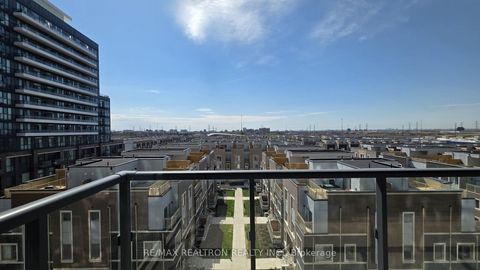 Photo 36 at 608 - 38 Honeycrisp Crescent, Vaughan Corporate Centre, Vaughan