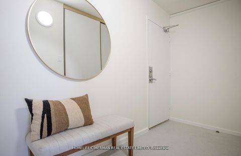 Photo 1 at 1702 - 715 Don Mills Road, Flemingdon Park, Toronto