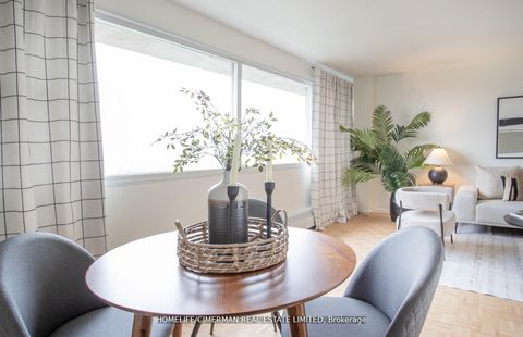 Photo 8 at 1702 - 715 Don Mills Road, Flemingdon Park, Toronto