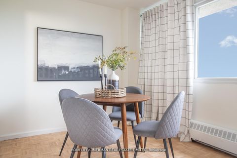 Photo 9 at 1702 - 715 Don Mills Road, Flemingdon Park, Toronto