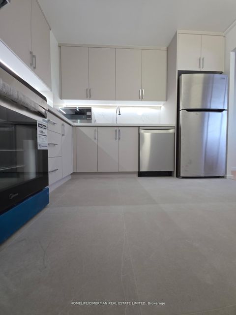 Photo 12 at 1702 - 715 Don Mills Road, Flemingdon Park, Toronto