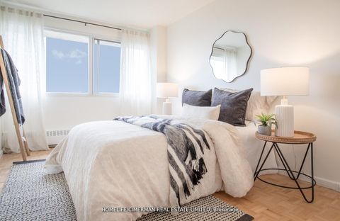 Photo 22 at 1702 - 715 Don Mills Road, Flemingdon Park, Toronto