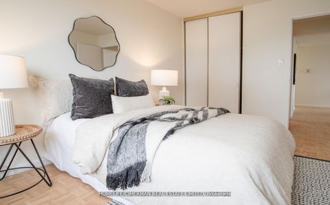 Photo 23 at 1702 - 715 Don Mills Road, Flemingdon Park, Toronto