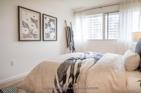 Photo 25 at 1702 - 715 Don Mills Road, Flemingdon Park, Toronto