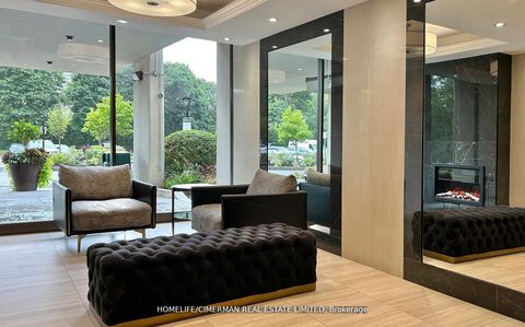 Photo 29 at 1702 - 715 Don Mills Road, Flemingdon Park, Toronto