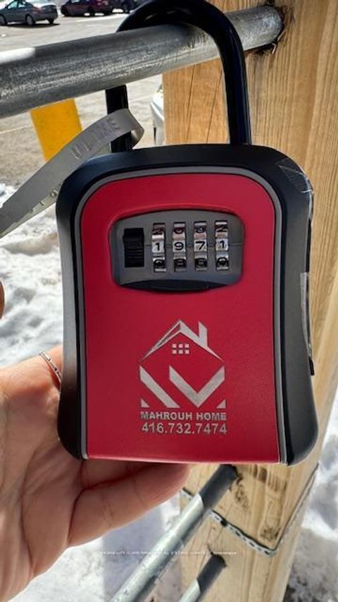 Photo 34 at 1702 - 715 Don Mills Road, Flemingdon Park, Toronto