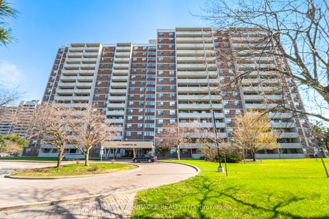 Photo 0 at 701 - 301 Prudential Drive, Dorset Park, Toronto