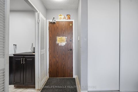 Photo 5 at 701 - 301 Prudential Drive, Dorset Park, Toronto