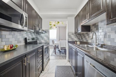 Photo 12 at 701 - 301 Prudential Drive, Dorset Park, Toronto