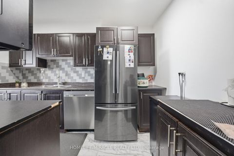 Photo 13 at 701 - 301 Prudential Drive, Dorset Park, Toronto