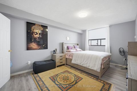 Photo 14 at 701 - 301 Prudential Drive, Dorset Park, Toronto