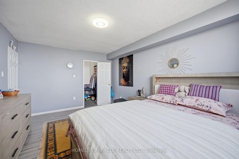Photo 16 at 701 - 301 Prudential Drive, Dorset Park, Toronto