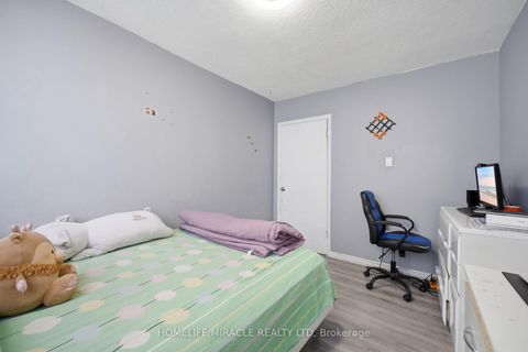 Photo 19 at 701 - 301 Prudential Drive, Dorset Park, Toronto