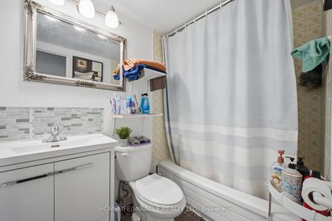 Photo 21 at 701 - 301 Prudential Drive, Dorset Park, Toronto