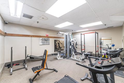 Photo 26 at 701 - 301 Prudential Drive, Dorset Park, Toronto