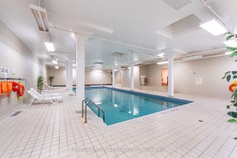 Photo 29 at 701 - 301 Prudential Drive, Dorset Park, Toronto