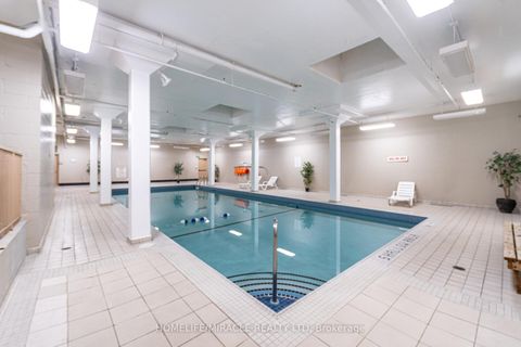 Photo 30 at 701 - 301 Prudential Drive, Dorset Park, Toronto