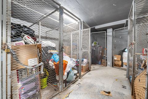 Photo 32 at 701 - 301 Prudential Drive, Dorset Park, Toronto