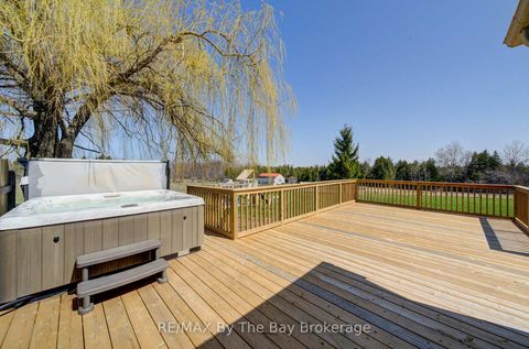 Photo 3 at 1595 County 42 Road, Rural Clearview, Clearview