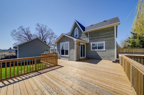 Photo 4 at 1595 County 42 Road, Rural Clearview, Clearview