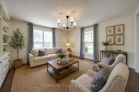 Photo 9 at 1595 County 42 Road, Rural Clearview, Clearview