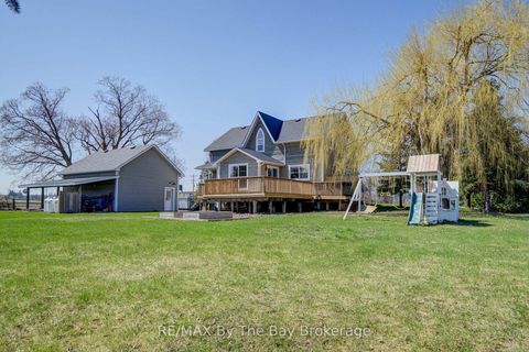 Photo 37 at 1595 County 42 Road, Rural Clearview, Clearview