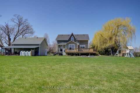 Photo 38 at 1595 County 42 Road, Rural Clearview, Clearview