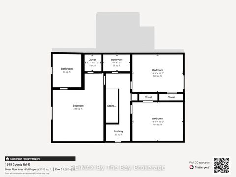 Photo 43 at 1595 County 42 Road, Rural Clearview, Clearview