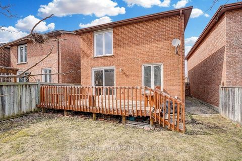 Photo 2 at 151 Campbell Avenue, Yorkhill, Vaughan