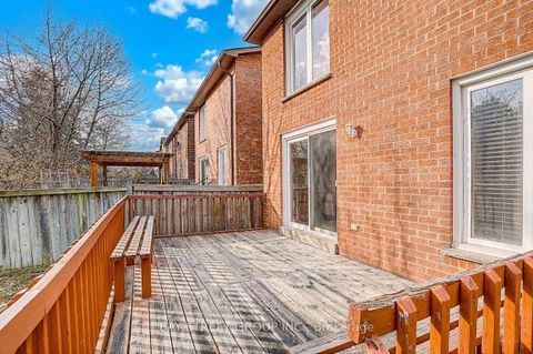 Photo 3 at 151 Campbell Avenue, Yorkhill, Vaughan