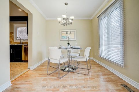 Photo 21 at 151 Campbell Avenue, Yorkhill, Vaughan