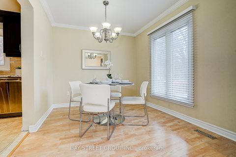 Photo 22 at 151 Campbell Avenue, Yorkhill, Vaughan