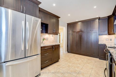 Photo 26 at 151 Campbell Avenue, Yorkhill, Vaughan