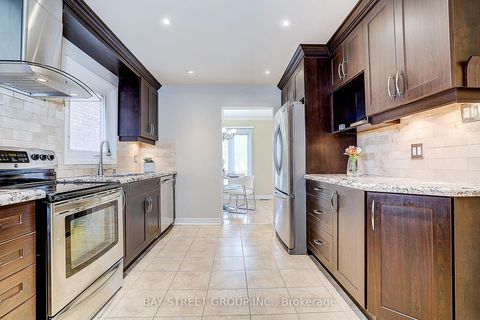 Photo 28 at 151 Campbell Avenue, Yorkhill, Vaughan