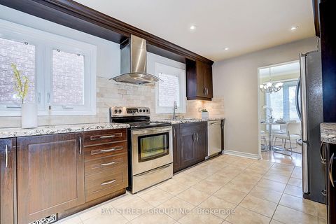 Photo 29 at 151 Campbell Avenue, Yorkhill, Vaughan
